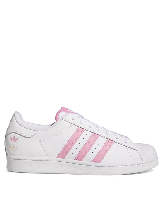 adidas adidas Сникърси Superstar Shoes GZ4742 Бял