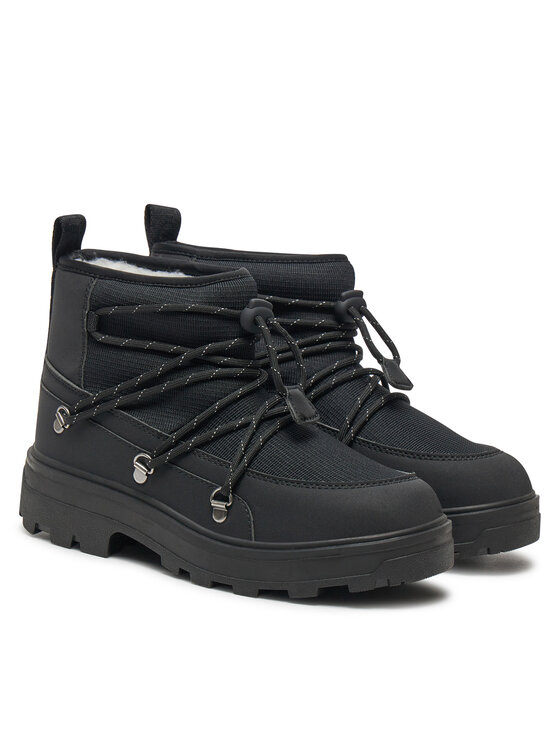 Tretorn Tretorn Cizme de cauciuc Alnarp Hybrid 059 Negru