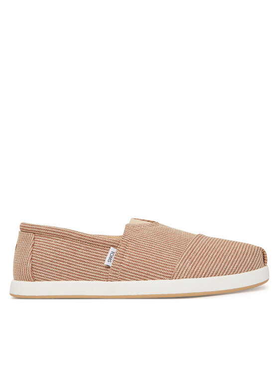 Toms Toms Poolsaapad Alp FWD 10021911 Beež