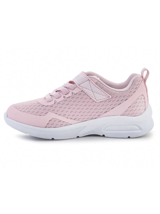 Skechers Skechers Sneakersy Microspec Max Różowy