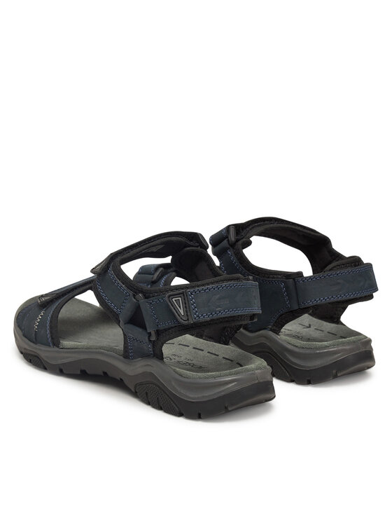 Josef Seibel Josef Seibel Босоніжки Arlo 01 57201 Cиній