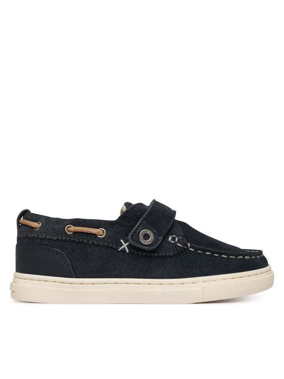 Mayoral Pantofi 43767.67 Bleumarin