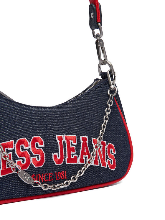 Guess Jeans Guess Jeans Сумка CEO-GUESS-B-010-10 Cиній