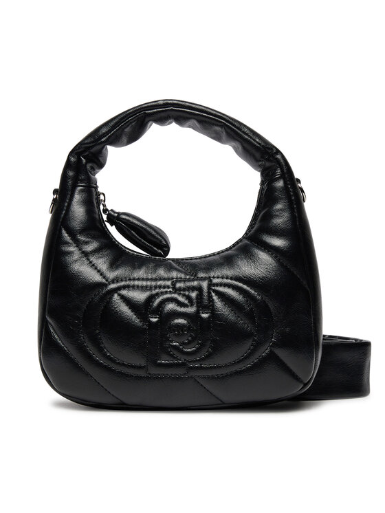 Liu Jo Liu Jo Soma Ecs S Hobo AF4138 E0022 Melns