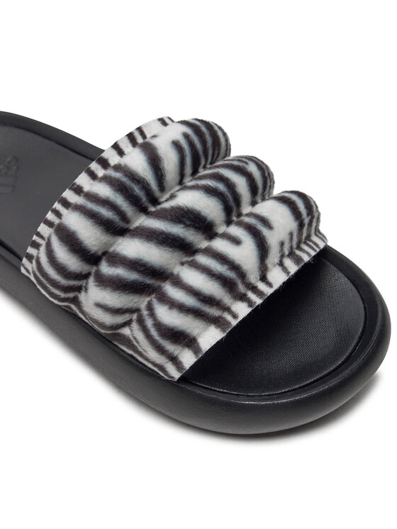 adidas adidas Şlapi Adilette Zplaash IH3065 Alb
