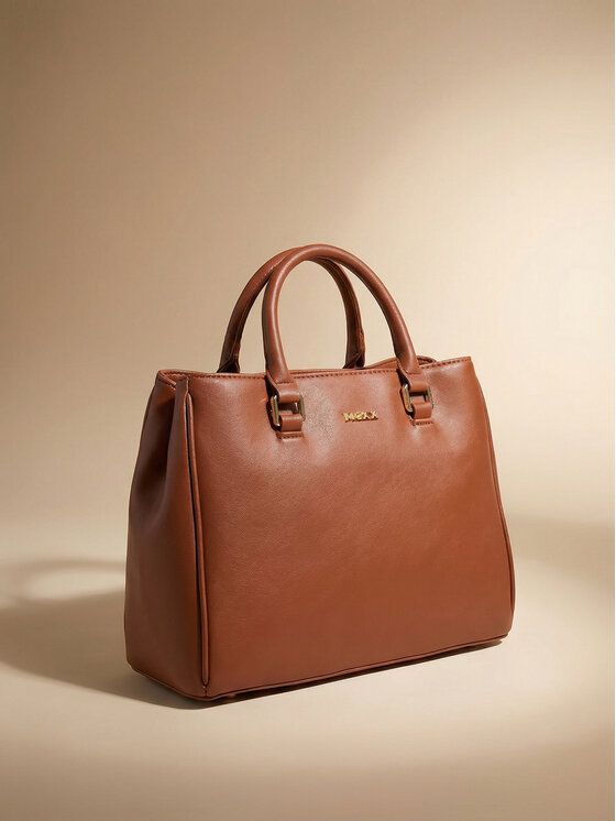 MEXX MEXX Дамска чанта C-MEXX-S-009-08 Кафяв