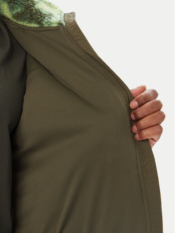 The North Face The North Face Fliis Extreme Pile 2 NF0A8KR2 Tumeroheline Relaxed Fit