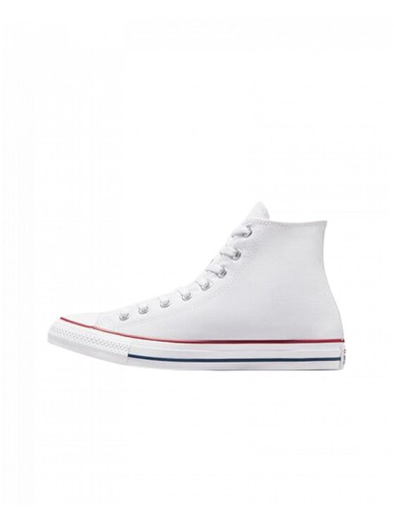 Converse Converse Sneakersy m7650c_all_star_hi_bianco Biały