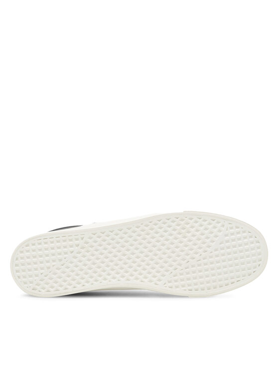 Beverly Hills Polo Club Beverly Hills Polo Club Αθλητικά M-SS24-3C012 Μαύρο