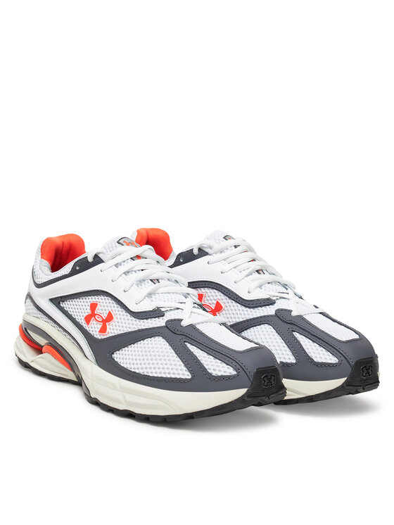Under Armour Under Armour Tenisice UA HOVR Apparition RTRFTR TC 3027595 Siva