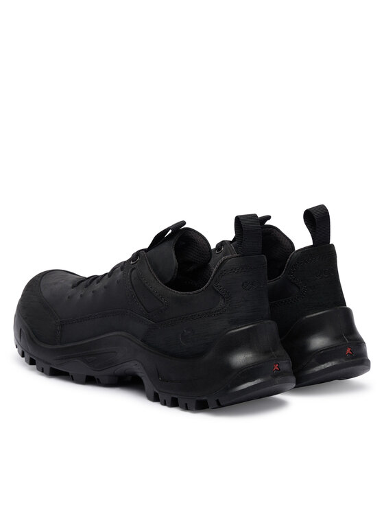 ECCO ECCO Trekingová obuv Offroad 82235451052 Čierna
