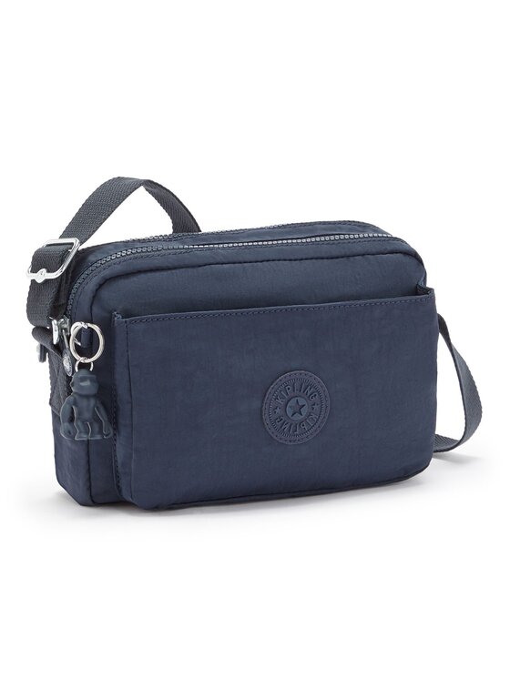 Kipling Kipling Saszetka 223900 Błękitny
