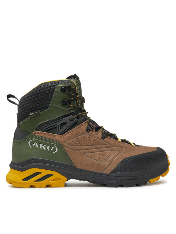 Aku Aku Trekking Reactive Gtx GORE-TEX 668 Bež