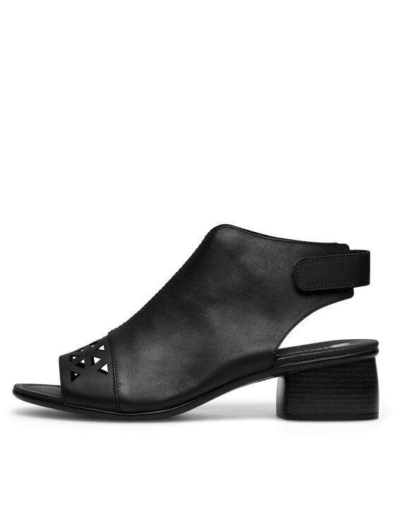 Rieker Rieker Sandaalid R8772-00 Must