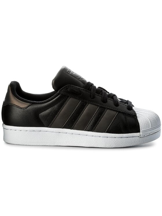 adidas Sneakers Superstar J CQ2688 Noir | Modivo.fr