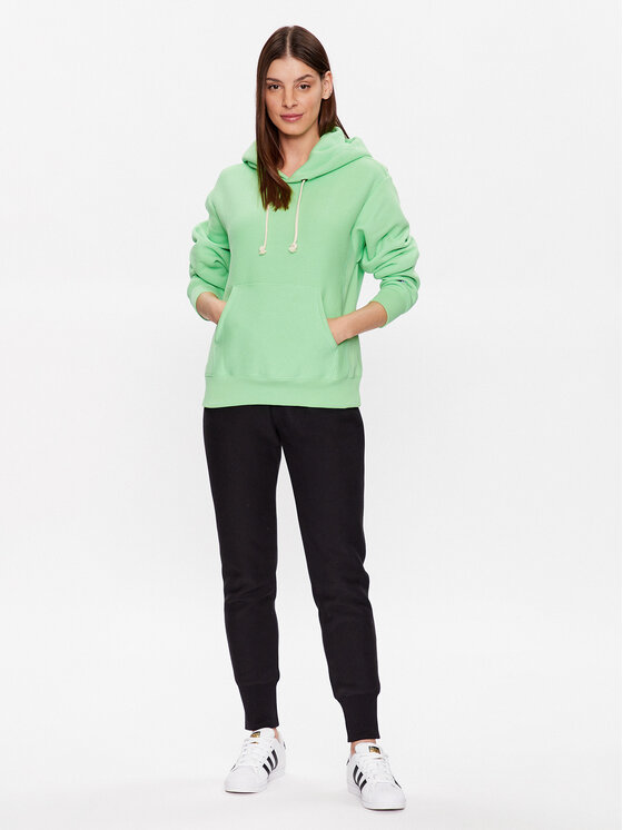 Champion Champion Jopa 116234 Zelena Regular Fit