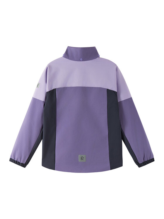 Reima Reima Kurtka outdoor Valinta 5100454A Fioletowy Regular Fit