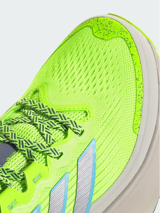 adidas adidas Jooksujalatsid Supernova Rise 3 Atr Running Shoes KI3138 Roheline
