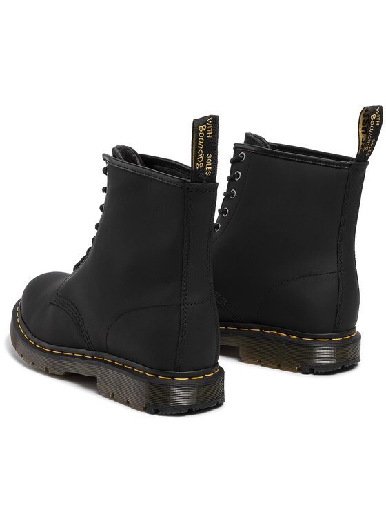 Dr. Martens Dr. Martens Αρβύλες 1460 Snowplow Wp 24039001 Μαύρο