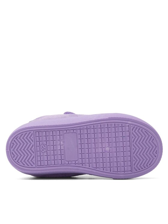 Nelli Blu Nelli Blu Sportcipő CM221118-2 Lila