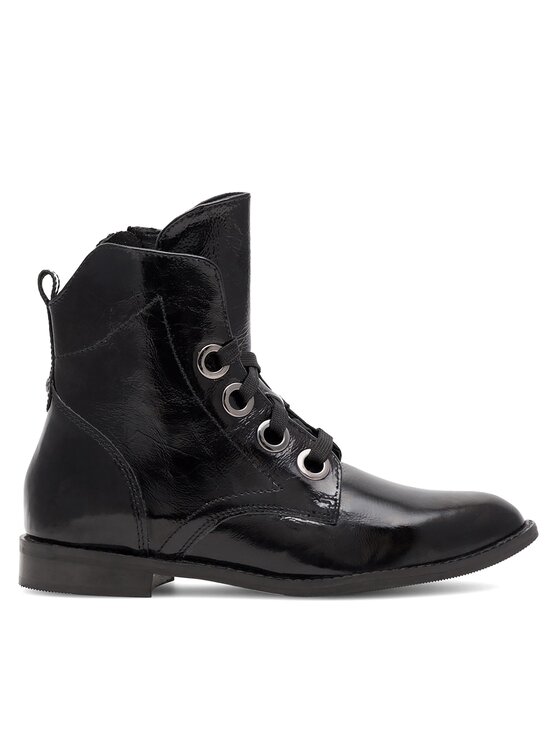 Lasocki Lasocki Stiefeletten ARC-LAMIA-29 Schwarz