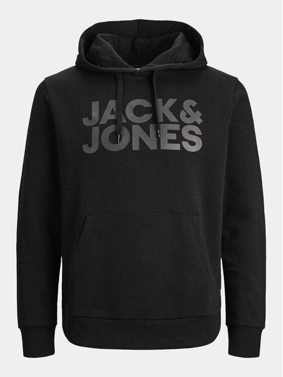 Jack&Jones Jack&Jones 2er-Set Sweatshirts Corp 12191761 Bunt Regular Fit