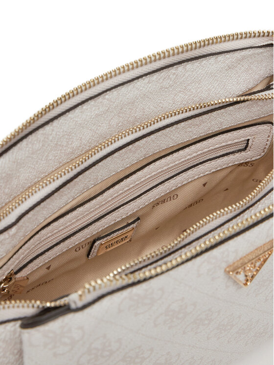 Guess Guess Torbica Noelle II HWBG96 72120 Écru