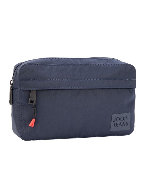 JOOP! Jeans JOOP! Jeans Saszetka 326890 Niebieski jasny