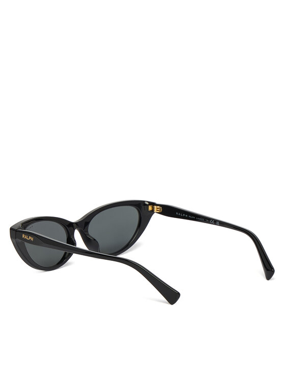 LAUREN RALPH LAUREN LAUREN RALPH LAUREN Saulesbrilles 0RA5352U 500187 Melns