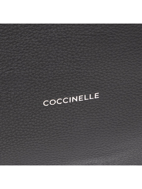 Coccinelle Coccinelle Дамска чанта GI0 Keyla E1 GI0 13 02 01 Черен