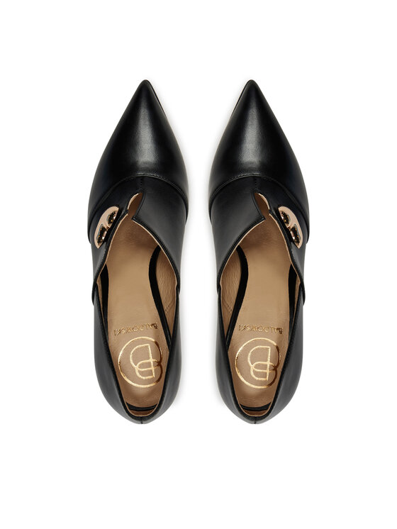 Baldowski Baldowski Tacones D04910-E160-002 Must