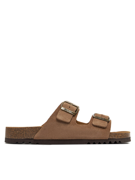 Şlapi Scholl Julien F30074 Gri
