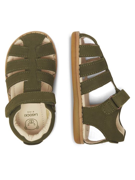 Lasocki Kids Lasocki Kids Σανδάλια BOB CI12-BOB-02(II)CH Χακί
