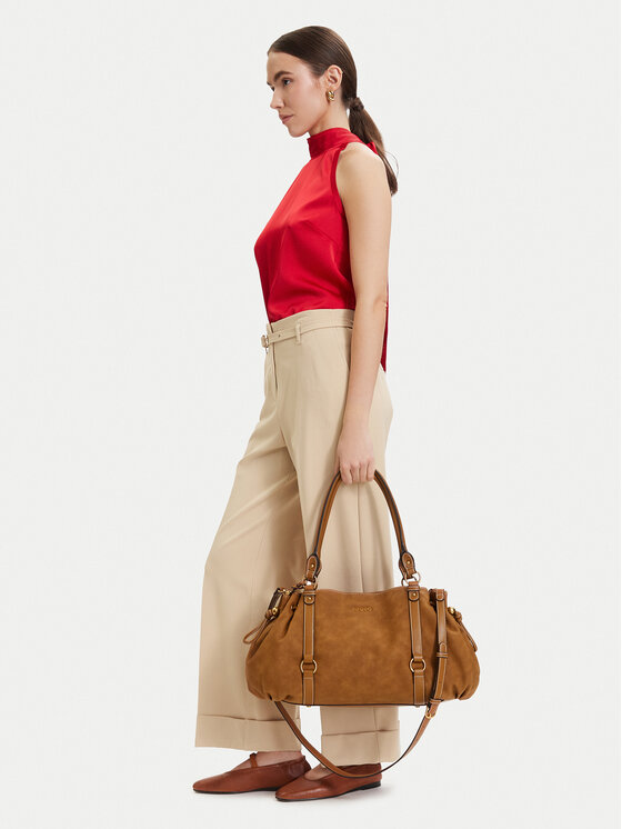 Liu Jo Liu Jo Handtasche AA6082 E1116 Braun