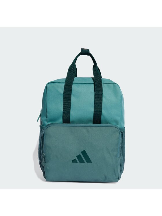 Plecak biegowy adidas, Turkusowy, 151719