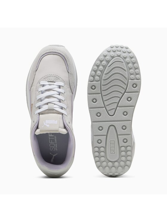 Puma Puma Sneakersy 402636 Szary