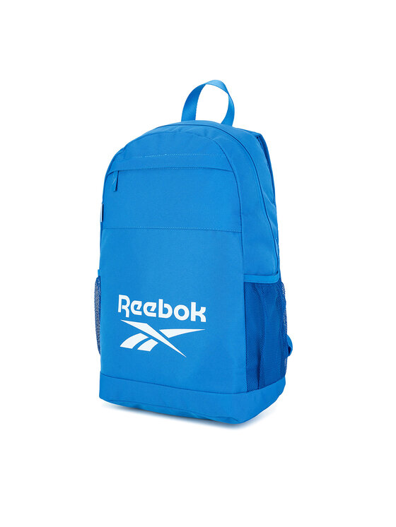 Reebok Reebok Ruksak RBK-B-006-CCC Modrá