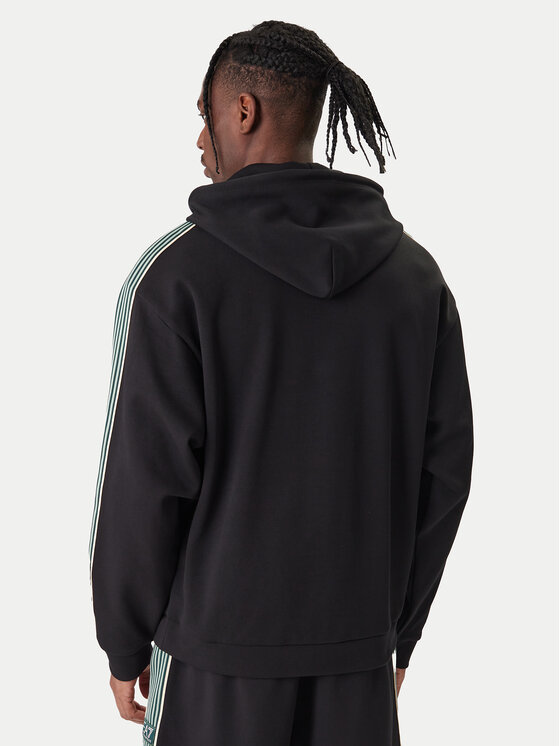 EA7 Emporio Armani EA7 Emporio Armani Sweatshirt 7M001508 AF12660 UC001 Schwarz Regular Fit
