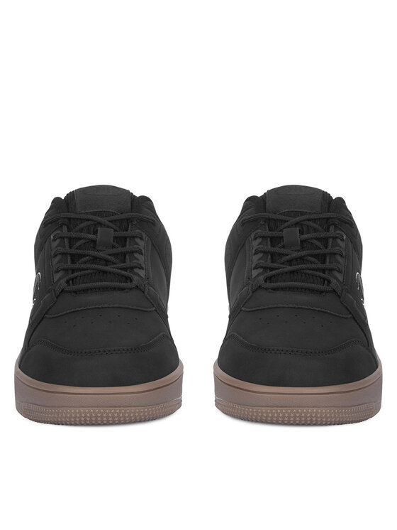 Champion Champion Laisvalaikio batai RD18 LOW CORD S22294-KK002 Juoda