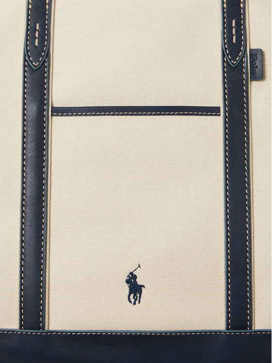 Polo Ralph Lauren Polo Ralph Lauren Geantă 428968158002 Écru