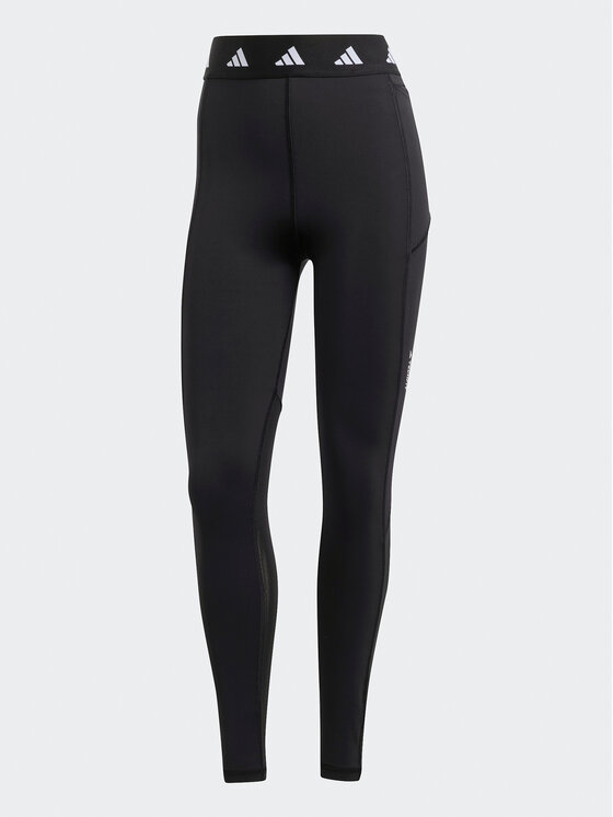 adidas adidas Leggings IL6063 Crna