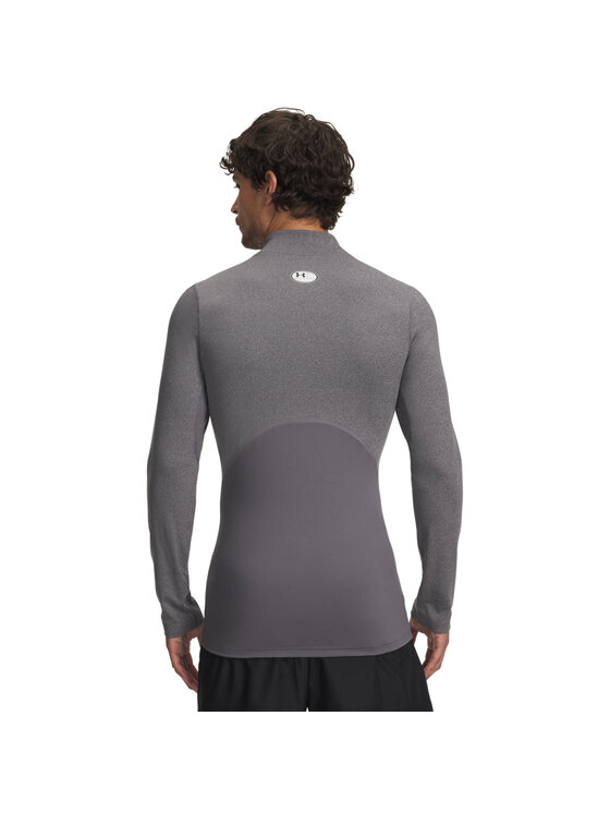 Under Armour Under Armour Longsleeve UA-1366066 Szary Active Fit