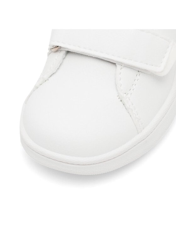 Beverly Hills Polo Club Beverly Hills Polo Club Sneakersy V12-761(III)DZ Biały