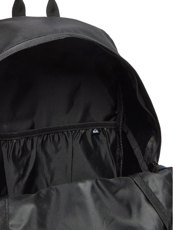 Quiksilver Quiksilver Ruksak QUIC-P-006-07 Crna