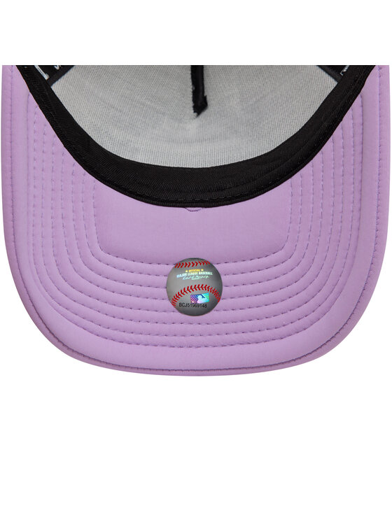 New Era New Era Cepure ar nagu New York Yankees Fruit Graphic 60595262 Rozā