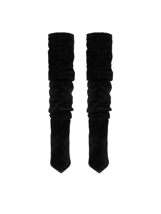 GINO ROSSI GINO ROSSI Stiefel EO-DIANA-121961S Schwarz