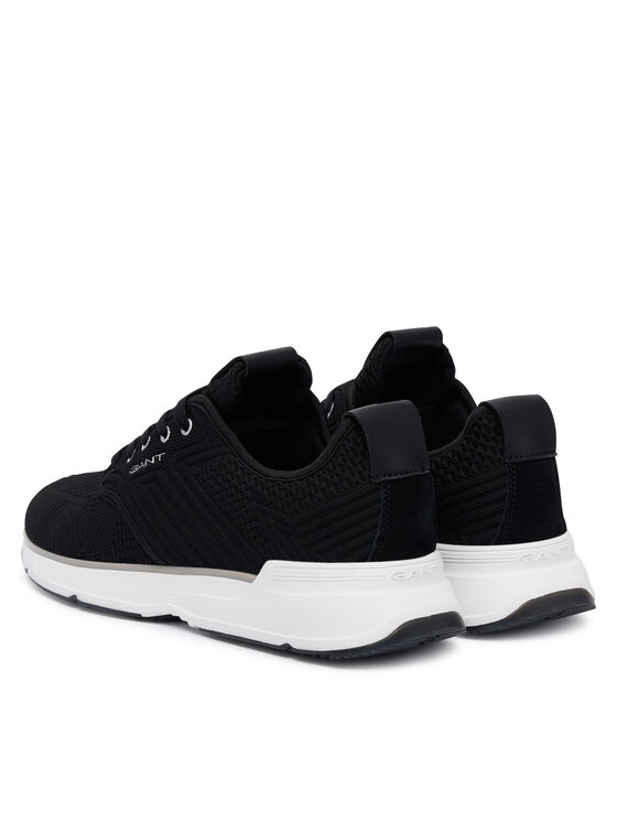 Gant Gant Sneakersy 30638840 Černá