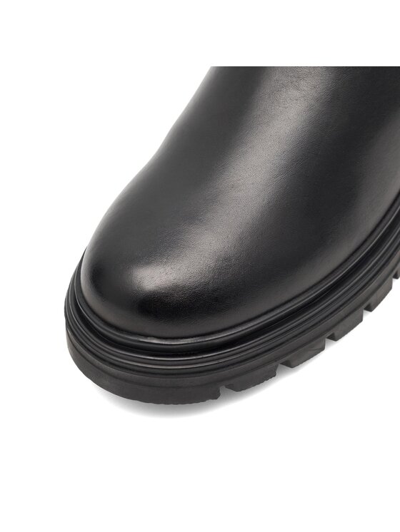 Lasocki Young Lasocki Young Botine PASCAL CI12-PASCAL-04 Negru