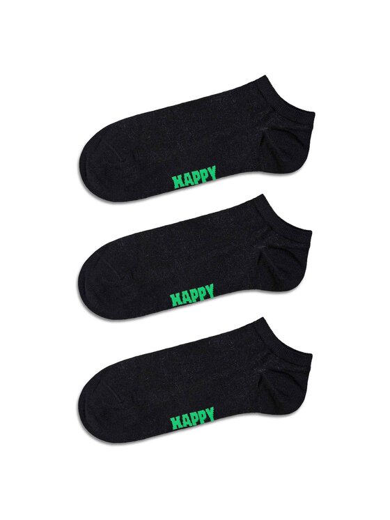 Happy Socks Happy Socks Skarpety 24992 Czarny