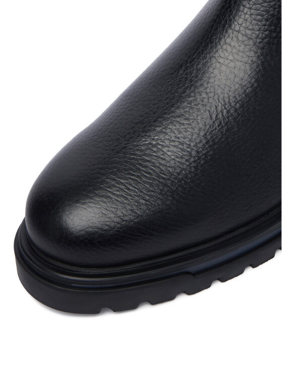 U.S. Polo Assn. U.S. Polo Assn. Chelsea EO-REY002M/GLE1 Nero